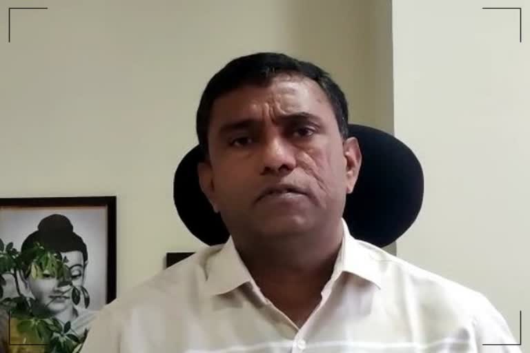 Ravi Prakash Meharda