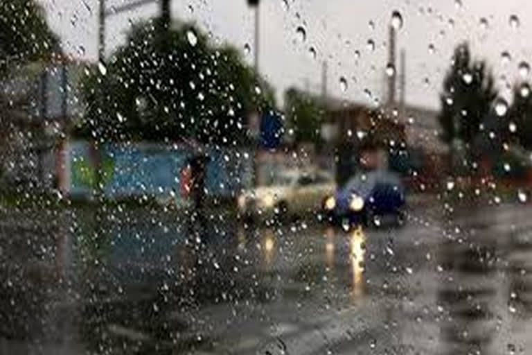 IMD predicts light to moderate rain in Telangana