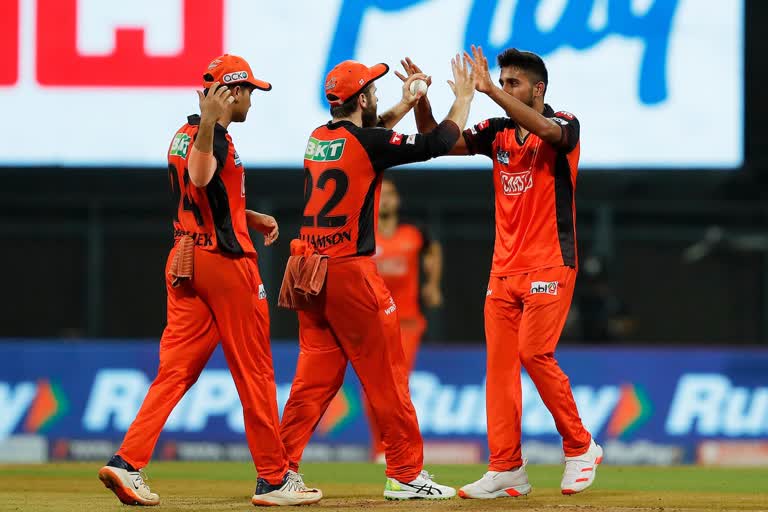 IPL 2022  sunrisers hyderabad  mumbai indians  IPL 2022 highlights  മുംബൈ ഇന്ത്യന്‍സ്  സണ്‍റൈസേഴ്‌സ് ഹൈദരാബാദ്  ഐപിഎല്‍ 2022