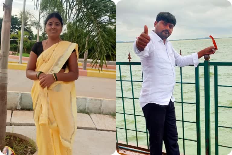 wife and her lover attack her husband in Bellary, Husband murder attempted by Wife in Bellary, Bellary crime news, ಬಳ್ಳಾರಿಯಲ್ಲಿ ಪತ್ನಿ ಮತ್ತು ಆಕೆಯ ಪ್ರಿಯಕರನಿಂದ ಮಹಿಳೆಯ ಪತಿ ಮೇಲೆ ಹಲ್ಲೆ, ಬಳ್ಳಾರಿಯಲ್ಲಿ ಪತ್ನಿಯಿಂದ ಪತಿ ಮೇಲೆ ಹತ್ಯೆಗೆ ಯತ್ನ, ಬಳ್ಳಾರಿ ಅಪರಾಧ ಸುದ್ದಿ,