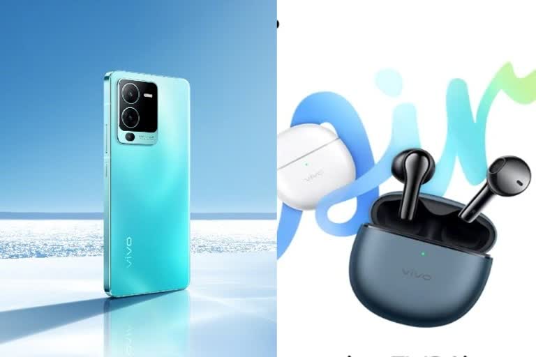 Vivo's S15  S15 Pro  TWS Air earbuds to launch on May 19  വിവോ പുതിയ മോഡലുകള്‍  വിവോ എസ് 15  വിവോ എസ്15 പ്രോ  Vivo mobile new models  വിവോ ടിഡബ്ല്യുഎസ് എയർ ഇയർബഡുകള്‍