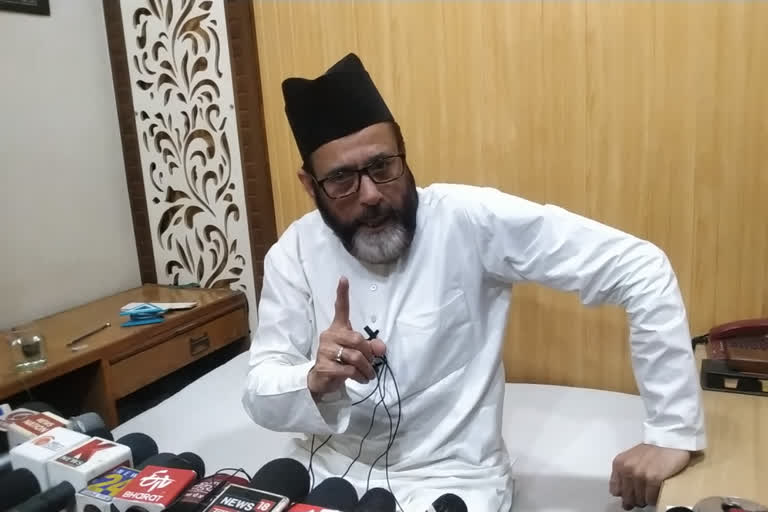 ہندو سماج کے بیدار ہونے کا وقت آگیا