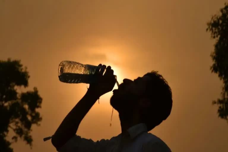 സൂര്യാഘാതം വിദ്യാർഥി മരണം  പഞ്ചാബ് സൂര്യാഘാതം മരണം  സൂര്യാഘാതം നാലാം ക്ലാസുകാരന്‍ മരണം  സംഗ്രൂരില്‍ സൂര്യാഘാതമേറ്റ് വിദ്യാർഥി മരിച്ചു  fourth grader dies of heatstroke  sangrur heatstroke student death  punjab student dies of heatstroke