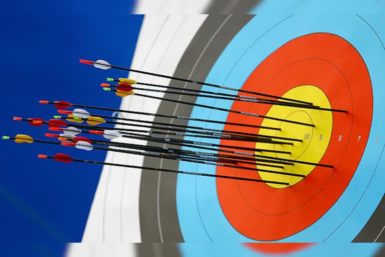 Indian archer wins silver, Indian women win bronze, Compound archery team performance, Indian archers at WC Stage 2