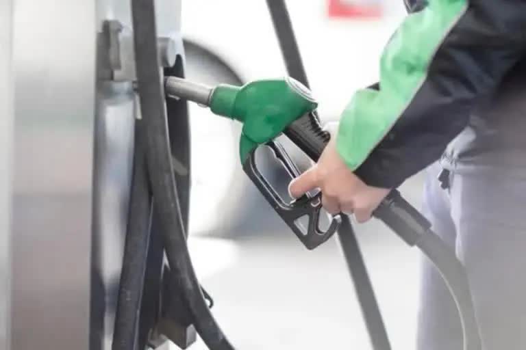 Karnataka petrol diesel price