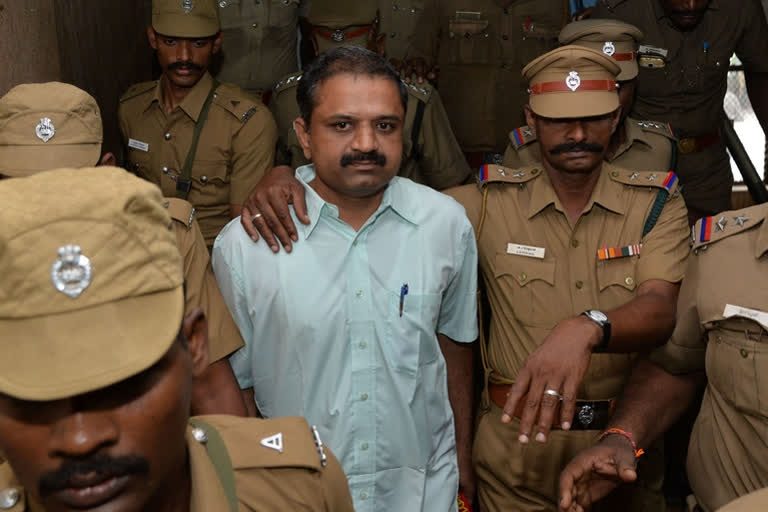 Supreme Court orders release of AG Perarivalan