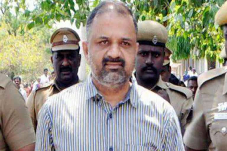 பேரறிவாளன் விடுதலை கோவையில் கொண்டாட்டம்