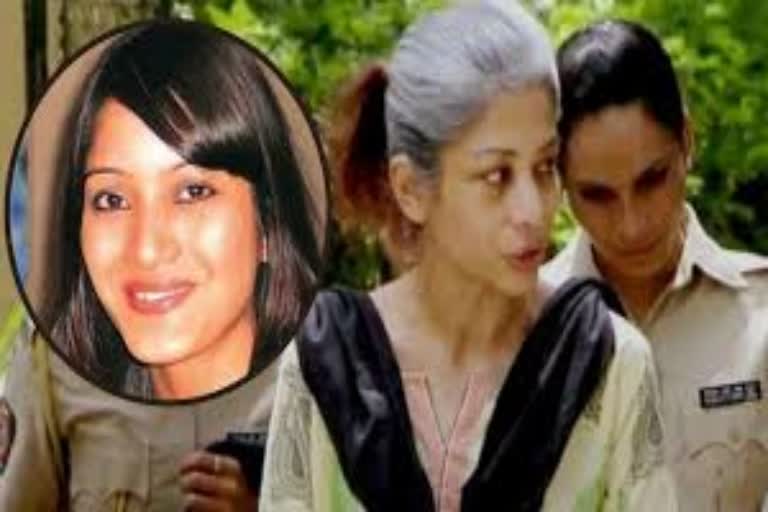 Sheena Bora Murder Case