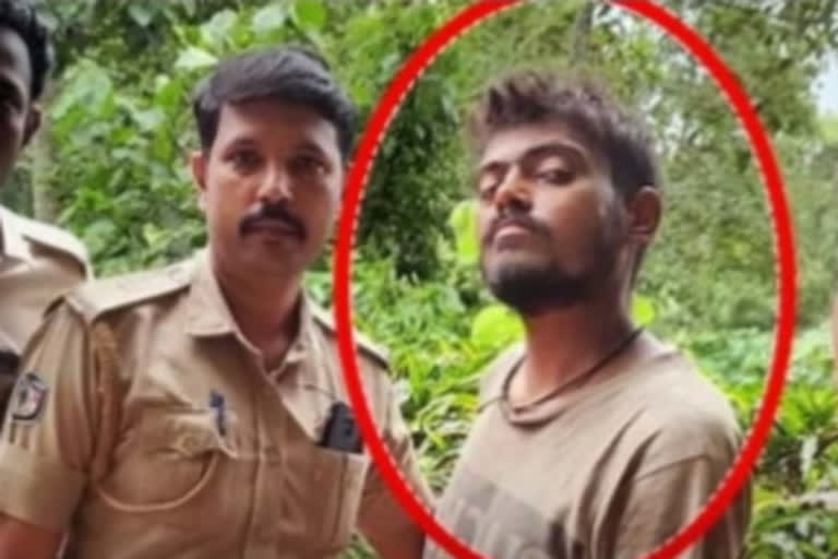 Mentally challenged Bihar man recovered from Kerala
