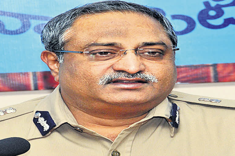 Andhra Pradesh: Suspended IPS officer AB Venkateswara Rao reinstated