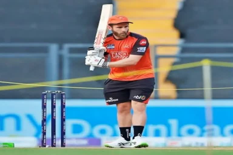 Kane Williamson