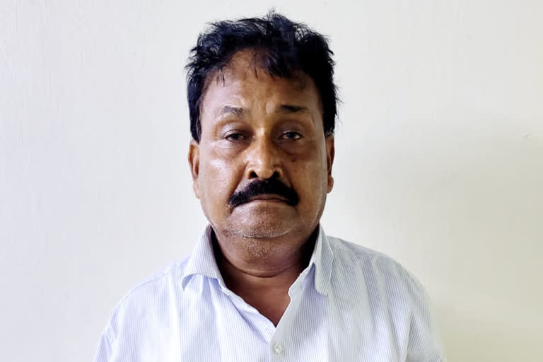 TMC leader arrested in fraud case