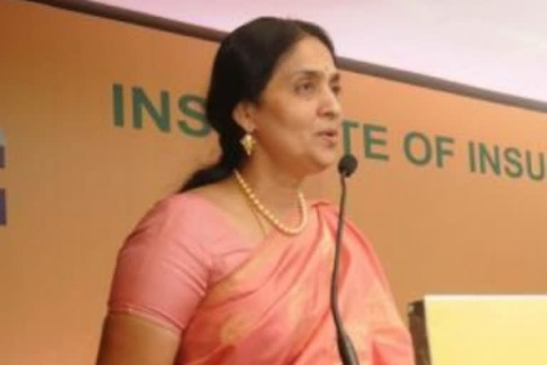 NSE scam: Chitra Ramkrishna approaches Delhi HC for bail