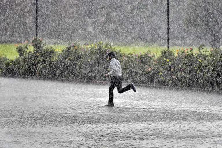 Telangana Weather Updates Today