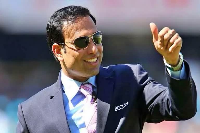 indian team tour of Ireland  India tour of England 2022  India tour of Ireland 2022  Indian cricket team  VVS Laxman  वीवीएस लक्ष्मण  टेस्ट टीम इंग्लैंड  भारतीय क्रिकेट बोर्ड  Coach VVS Laxman  Sports News  Cricket News  खेल समाचार