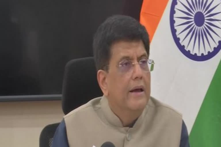 Goyal tells stakeholders to resolve cotton price issue