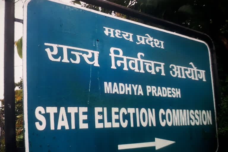 state election commission