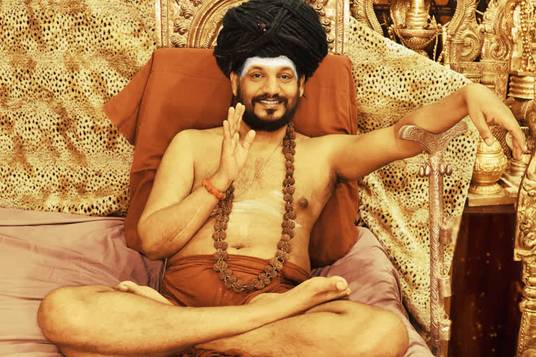 Nithyananda