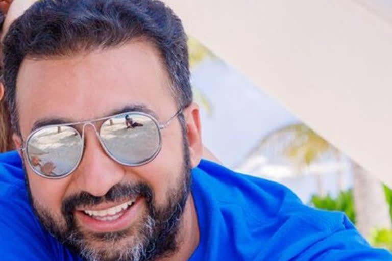 ED files money laundering case against Raj Kundra for producing pornography films