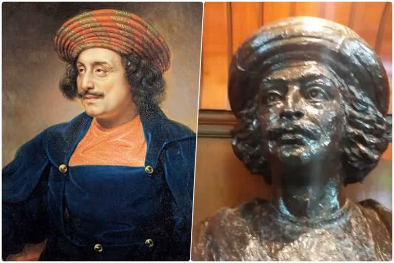 Special Events on Rammohan Roy 250th Birth Anniversary