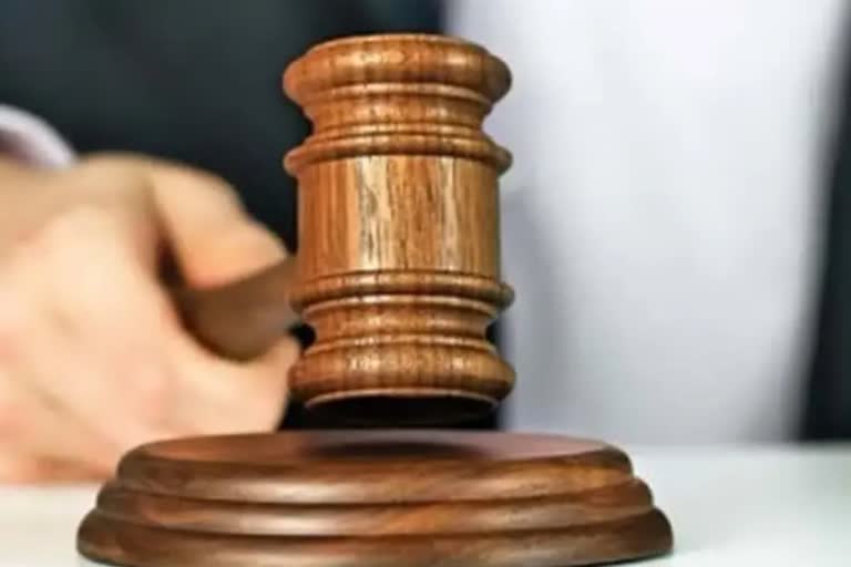 Chittorgarh POCSO Court sentenced the accused,  sentenced the accused of raping a minor