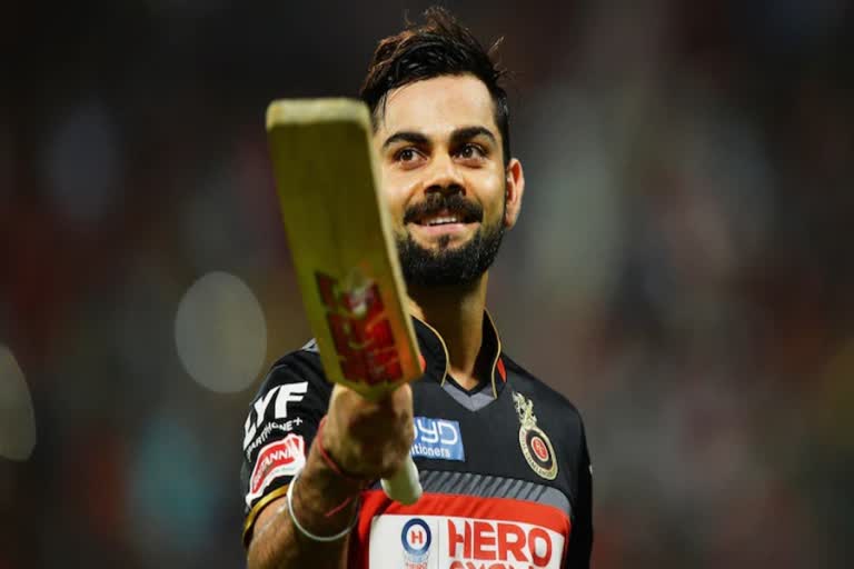 I'm actually in the happiest phase of my life  says out-of-form Virat Kohli  virat kohli  വിരാട് കോലി  ഞാൻ എന്‍റെ ജീവിതത്തിലെ ഏറ്റവും സന്തോഷകരമായ ഘട്ടത്തിലാണ്  ഫോം നഷ്‌ടമാകുന്ന ദിവസം ഞാൻ മത്സരത്തിനിറങ്ങില്ല കോലി  2019 ന് ശേഷം താരം 100 കടന്നിട്ടില്ല