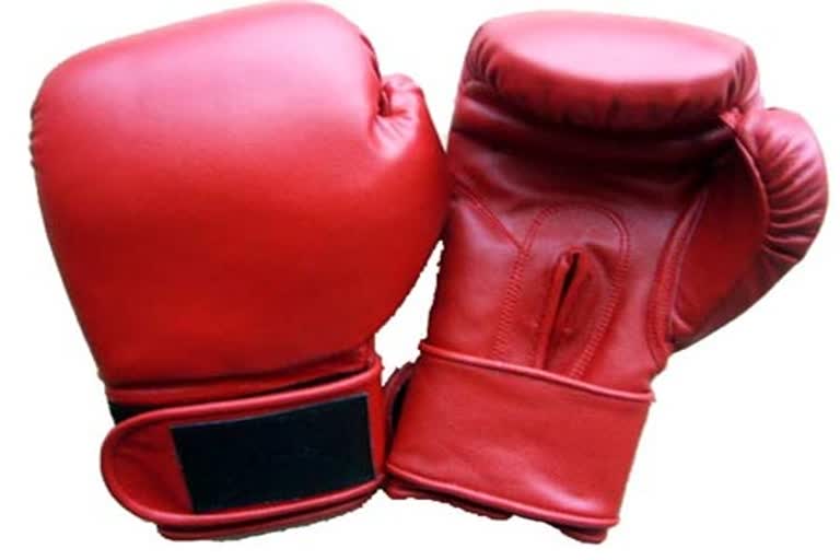 Boxer musa yamak died heartattack in ring