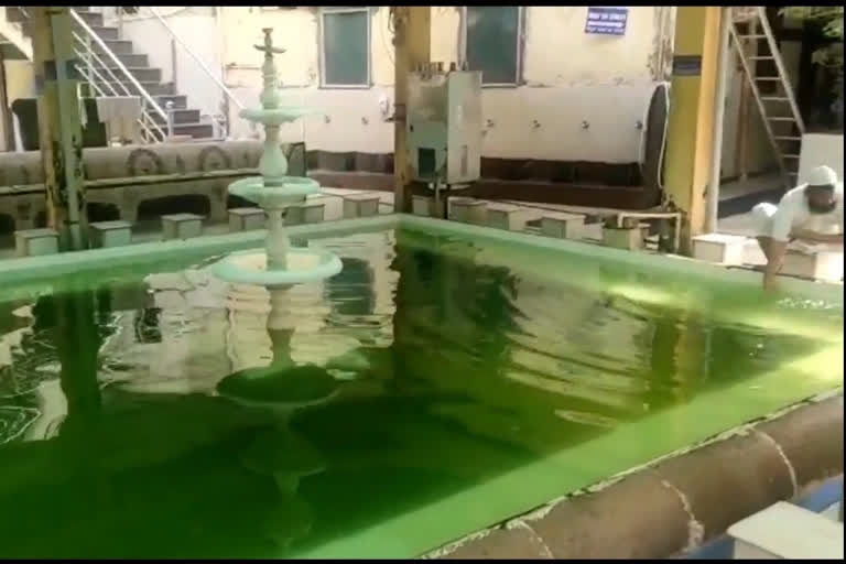 Why Mosques Have Fountains: مساجد میں کیوں ہوتا ہے حوض اور فوارہ؟