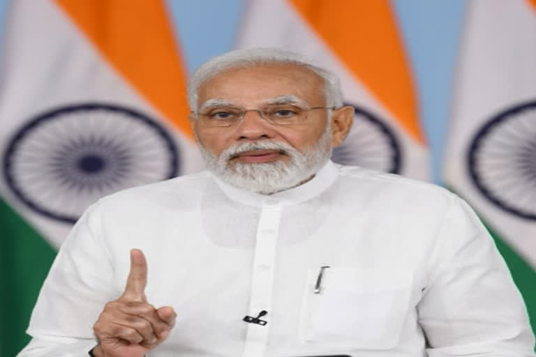 PM Modi to attend QUAD summit in Japan next week