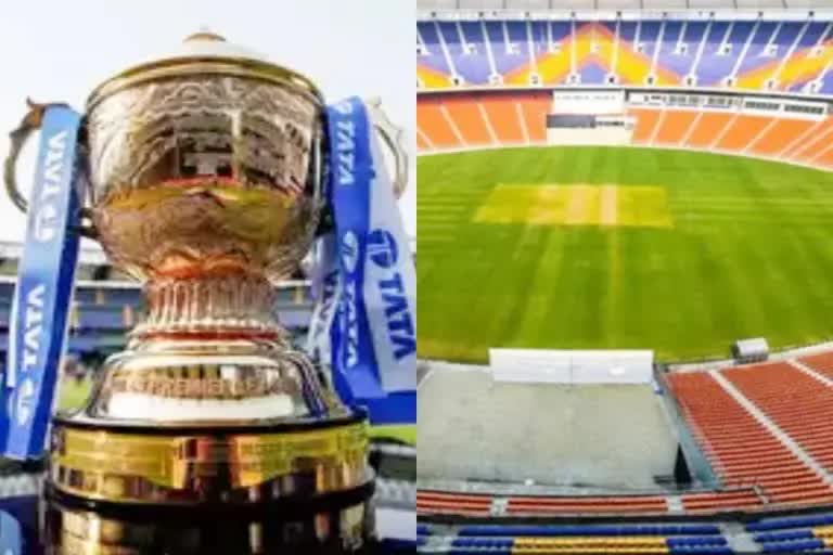 IPL 2022 Final