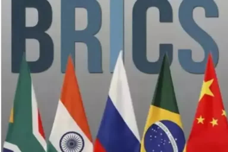 BRICS foreign ministers express commitment to combat terrorism in all its forms