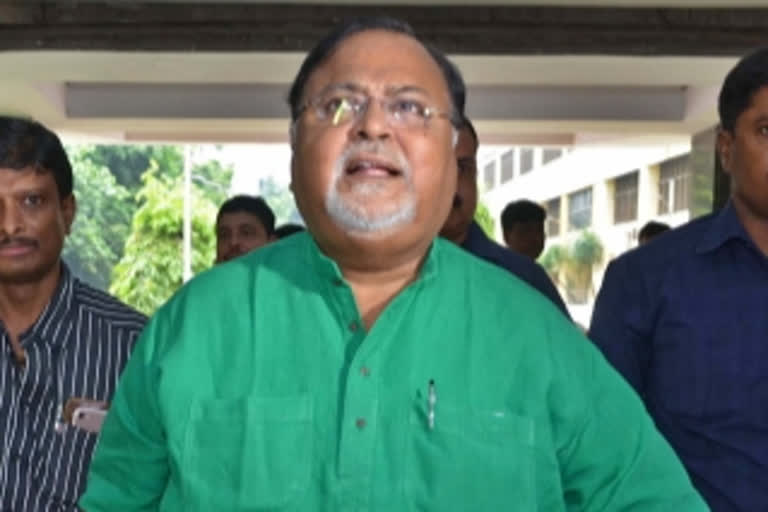 Partha Chatterjee approaches SC, matter might be heard on Friday