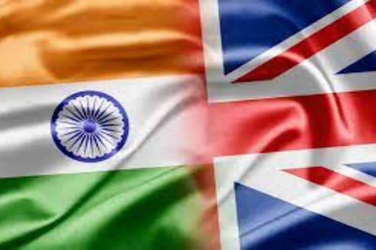 India UK set to finalise defence tech exchange