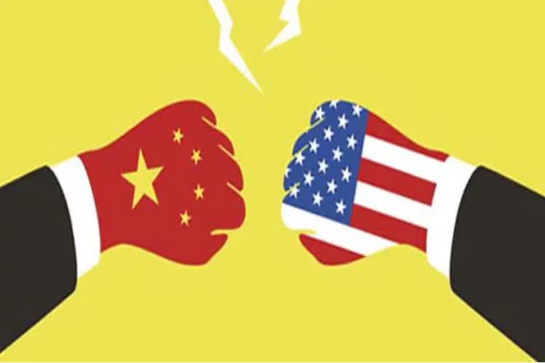 China warns US, China may respond to interference in its internal affairs