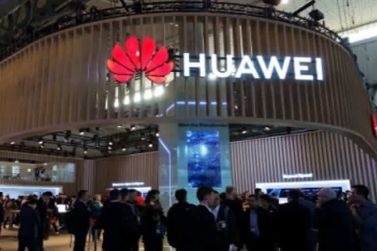 HUAWEI CANADA BAN