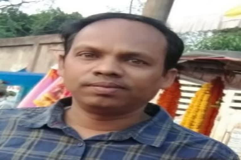 Man missing in Ranchi