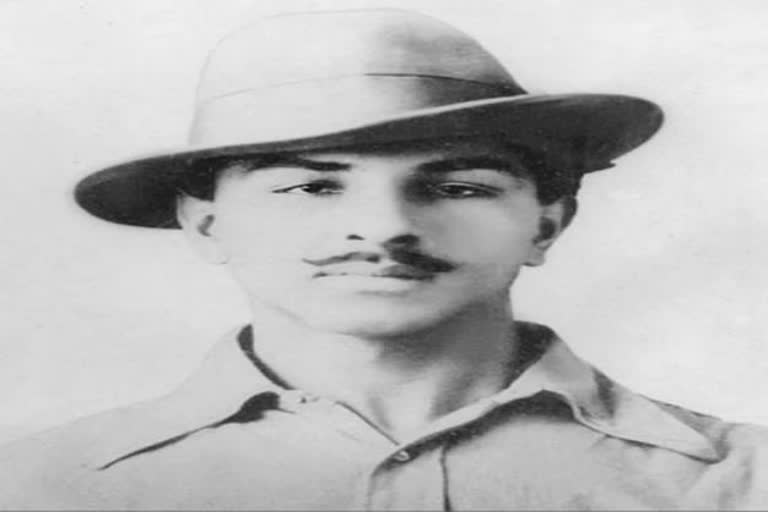 Bhagat Singh lesson deletion row: After backlash Bommai govt takes u-turn