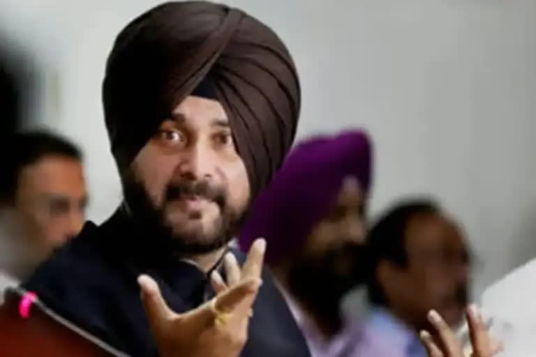 Navjot sidhu surrender LIVE news updates