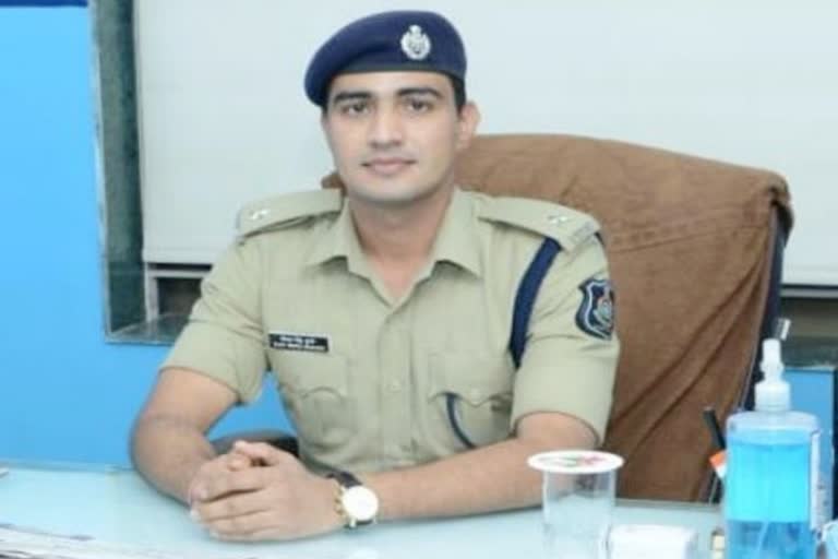 આ IPS અધિકારીનું કામ જોઈને ગૃહ પ્રધાન પણ બોલી ગયા, આ છે આપણી ગુજરાત પોલીસ..