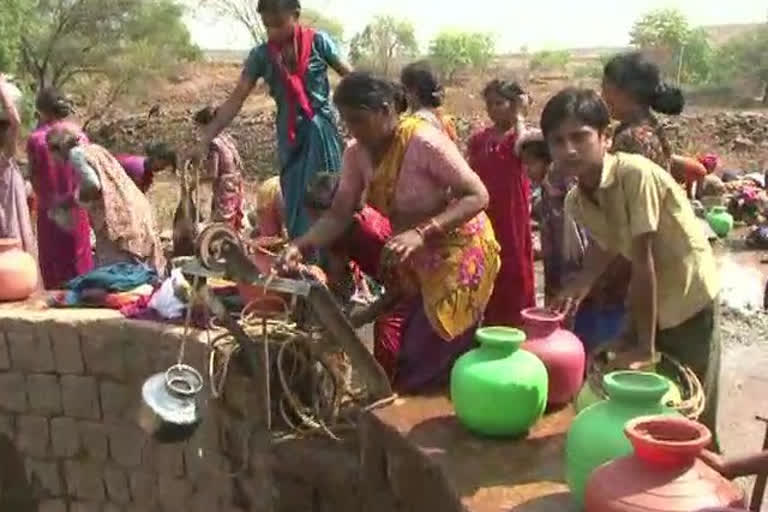 illness and water problems in Kalaburagi, People face illness problems in Kalaburagi, Kalaburagi water problems news, ಕಲಬುರಗಿಯಲ್ಲಿ ಅಸ್ವಸ್ಥ ಮತ್ತು ನೀರಿನ ಸಮಸ್ಯೆ, ಕಲಬುರಗಿಯಲ್ಲಿ ಜನರಿಗೆ ಅನಾರೋಗ್ಯ ಸಮಸ್ಯೆ, ಕಲಬುರಗಿ ನೀರಿನ ಸಮಸ್ಯೆ ಸುದ್ದಿ,