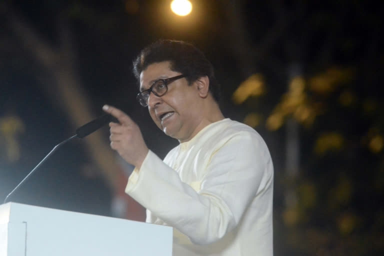 Raj Thackeray will be consulting his doctor regarding his visit to Ayodhya after the rally in Pune on May 22 morning