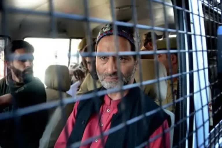 pakistan condemns conviction yasin malik