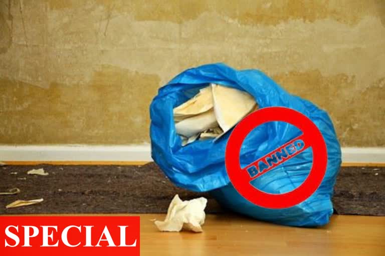 stop plastic carrybags