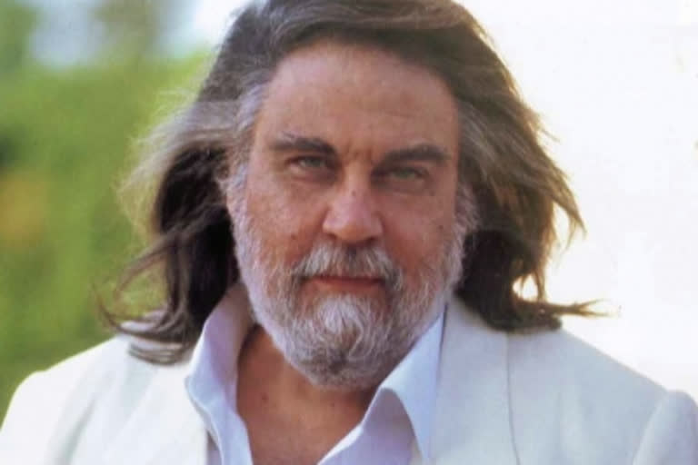 composer Vangelis dies at 79