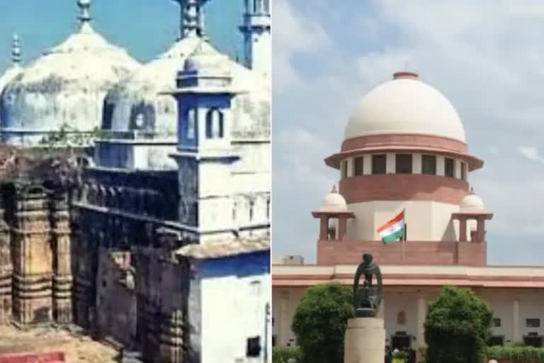 Gyanvapi mosque case: ମାମଲାକୁ ଜିଲ୍ଲା ଜଜଙ୍କୁ ହସ୍ତାନ୍ତର କରିବାକୁ ସୁପ୍ରିମକୋର୍ଟଙ୍କ ନିର୍ଦ୍ଦେଶ