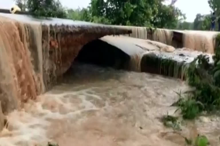 More than 3 lakh people affected in Assam's flood hit Nagaon