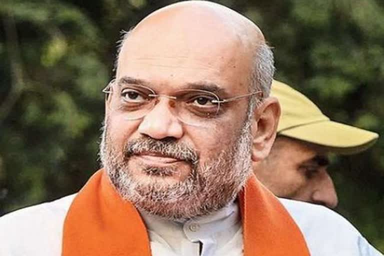 Amit Shah