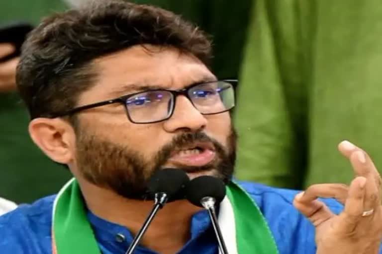 Jignesh Mevani