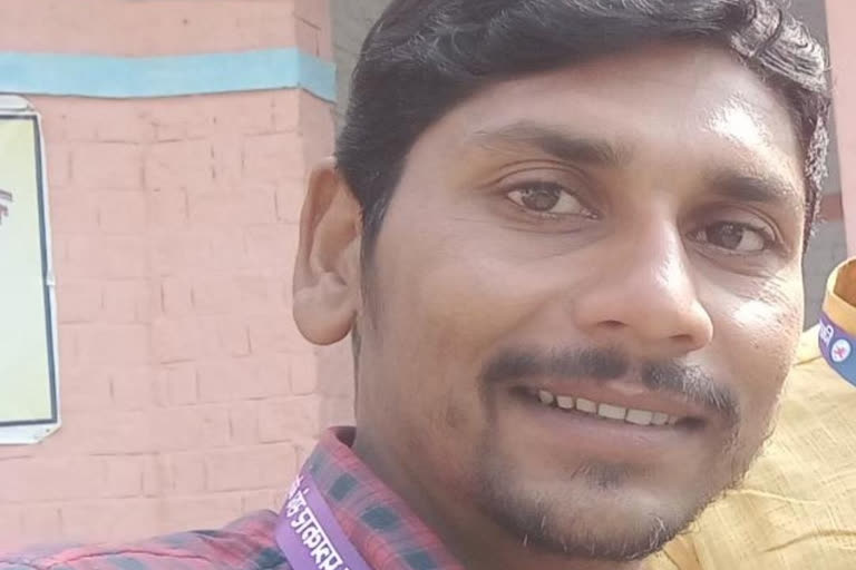 बेगूसराय में पत्रकार की गोली मारकर हत्या