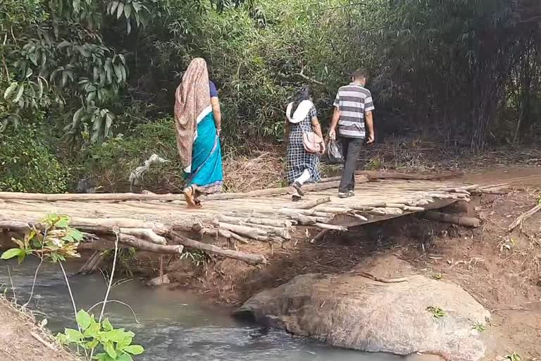 road problem in nayagarh